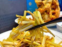 -海泰食府·新鲁菜·家宴(总部基地店)