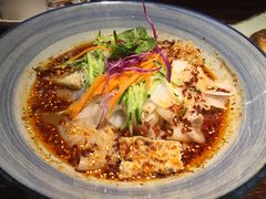 -天山醉美辣子鸡(文艺路店)
