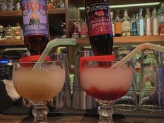 -Q MEX 库迈墨西哥餐吧(三里屯店)