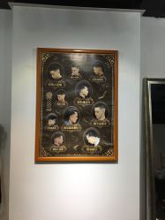 -纯剪男士理发馆·烫染专业店