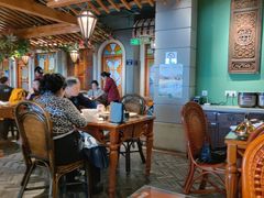 -老广酒楼(樱花店)