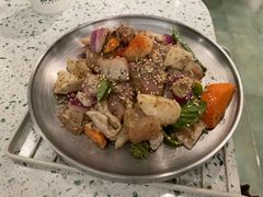 -小肚皮饮食店