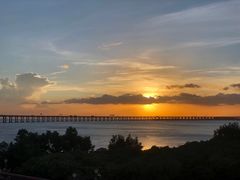 -宝安西湾红树林湿地公园