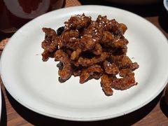 -肆海小川菜酒馆Wine Bistro (青年路店)