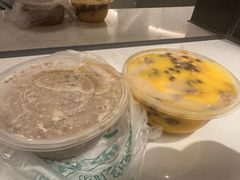 -夏食光安顺小舒冰粉冰浆(甲秀楼店)