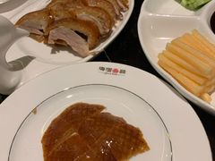 -海湾壹品·粤菜·早茶·烤鸭(拱北店)