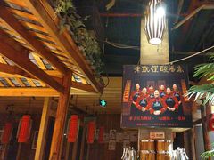 -老凯俚酸汤鱼(鸿通城店)
