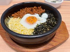 -米村拌饭(李沧松乐汀店)