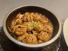 -潮州府·潮菜·砂锅粥(徐家汇店)