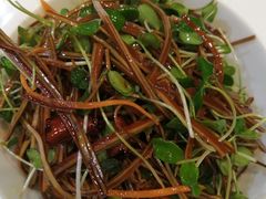 -姥姥家春饼(潮白河孔雀城英国宫店)