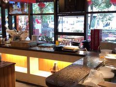 自助取餐区-虾满堂(瑞虹店)