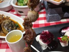 -西贝莜面村(双井店)