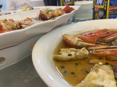 -宝盛水博园大酒店·中餐厅·杭帮菜