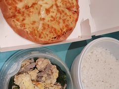 -萨莉亚意式餐厅(深南茂业店)