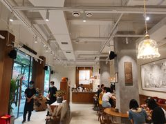 大堂-小豆海棠(人民南路店)