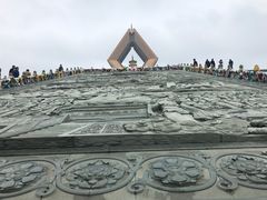 -法门文化景区