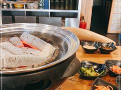 -大壮家原味烤肉(兴华北街店)