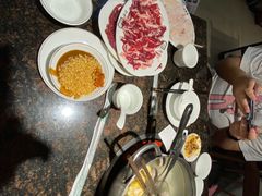 -八合里潮汕鲜牛肉火锅(深圳海岸城店)