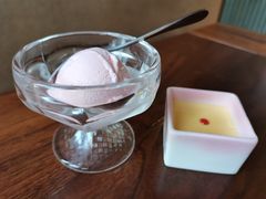 餐后甜品-山葵家·创意料理(宁波来福士店)