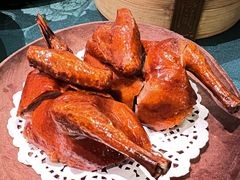 -誉八仙粤菜(万象天地店)