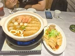 -陶兰居·手工点心·粤菜(圆融时代广场店)