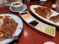 -京味张·北京烤鸭(南山店)