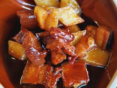 -隔壁老王·家常云南菜(花巷店)