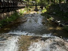 -北京水岸山吧度假村(雁栖镇店)