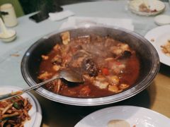 -大师傅金奖啤酒鱼(西街老店)