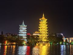 -桂林两江四湖景区