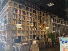 -漫咖啡(永旺梦乐城店)