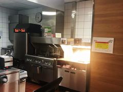 -麦当劳(红旗路店)