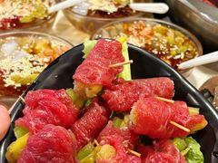 -三江汇火锅店(保全街店)