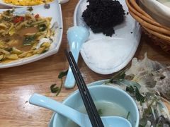 -呼吸森林·生态农庄农家乐私房菜