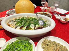 -群乐饭店(滨安路店)