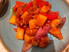 -鹿港小镇(悠唐店)