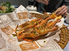 -79号渔船海鲜饭店(华强北店)