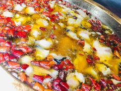 -雲蜀龙阁·金牌水煮鱼(方庄店)