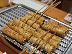 -木屋烧烤(惠阳华润小径湾店)