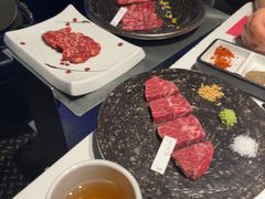 -焱铁烧·黑毛和牛专门店(杭州嘉里中心店)