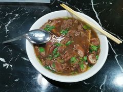 -二姐卤煮(南十里居店)