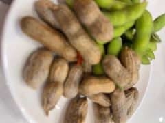 -钟记陕南菜·煎锅鱼(红专南路店)