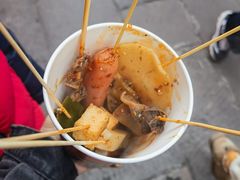 -磁器口古镇