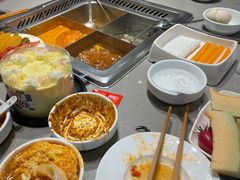 -海底捞火锅(徐州火车站店)