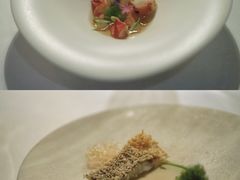 -三嚥阁 La Villa Restaurant