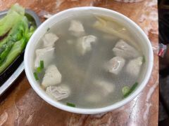 -三真丸子美食坊(故宫路店)
