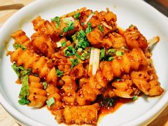 -全牛匠·乐山跷脚牛肉(新中关店)