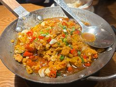 -恰饭·老长沙市井菜(天河客运站店)