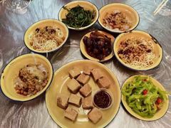 -东排食堂长沙小吃大排档(五一广场店)