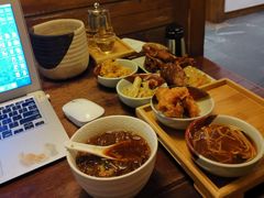 -青藤茶馆(南山路店)